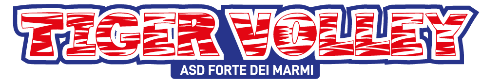 Tiger Volley Forte dei Marmi
